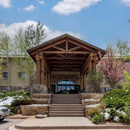 Comfort Suites Golden West On Evergreen Parkway Ngoại thất bức ảnh