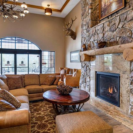 Comfort Suites Golden West On Evergreen Parkway Ngoại thất bức ảnh