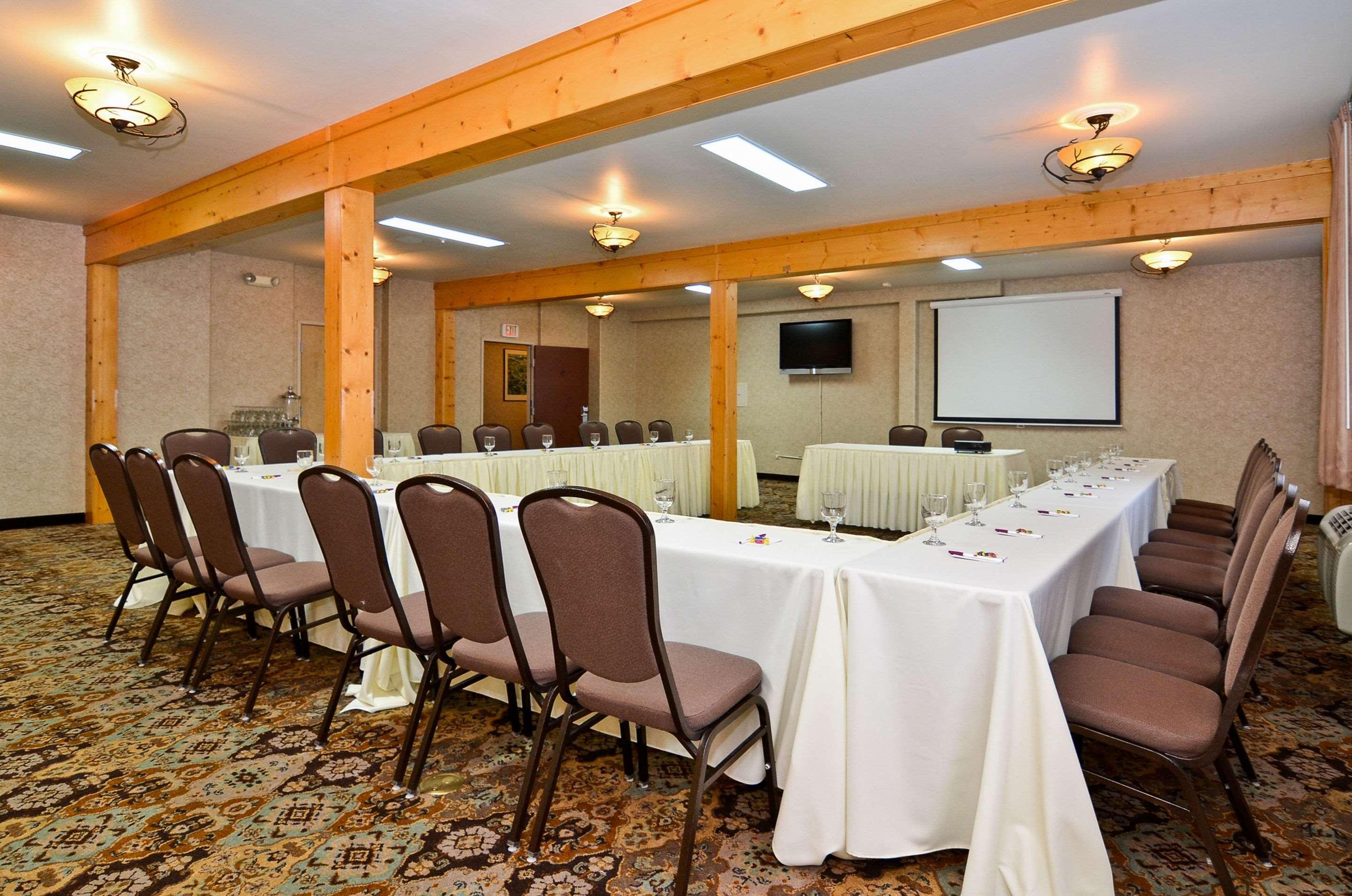 Comfort Suites Golden West On Evergreen Parkway Ngoại thất bức ảnh