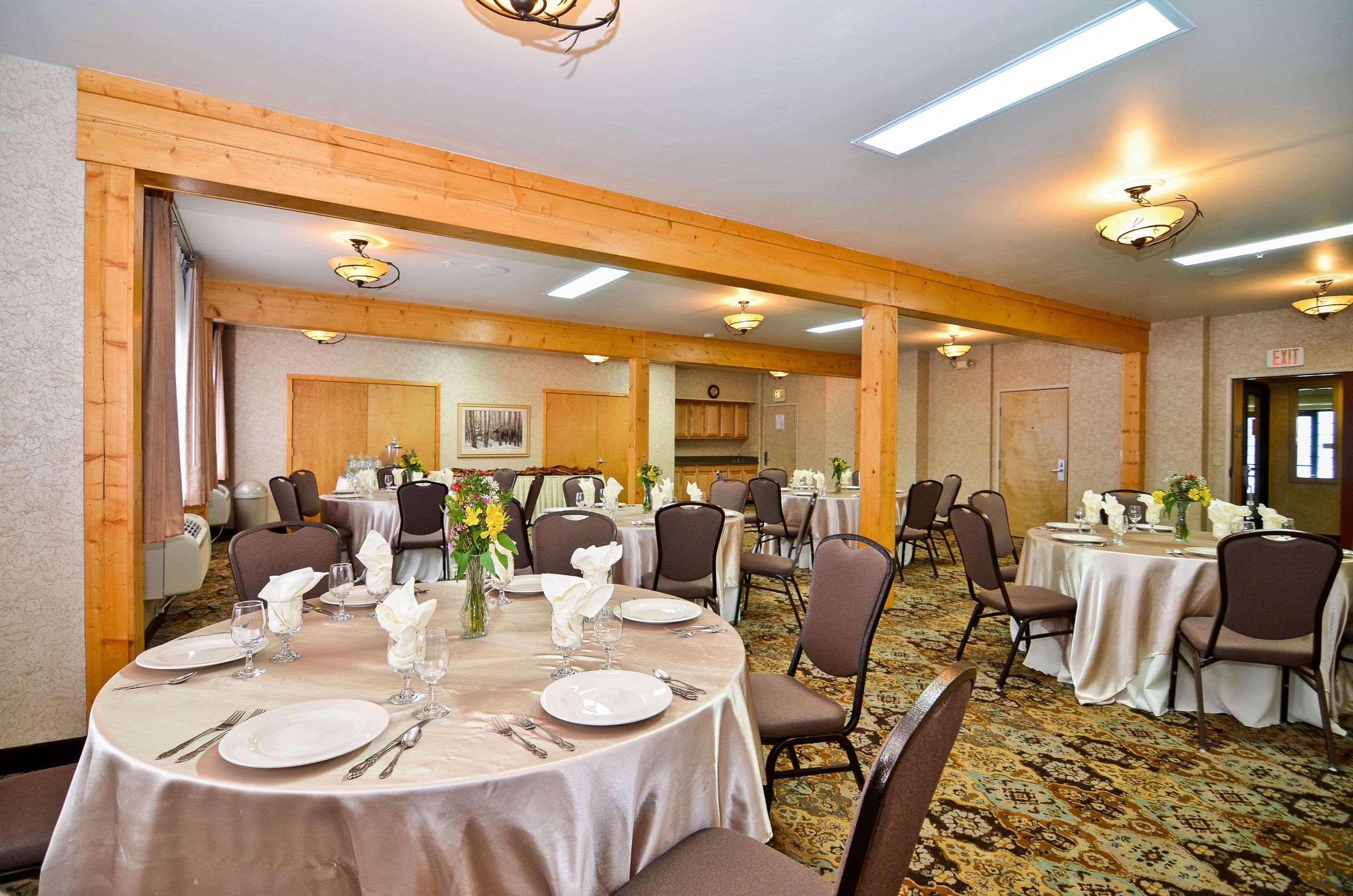 Comfort Suites Golden West On Evergreen Parkway Ngoại thất bức ảnh
